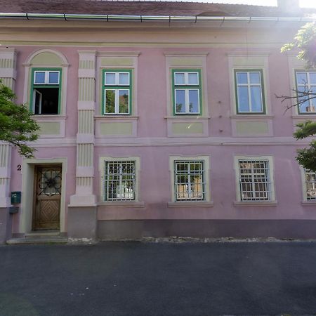 Downtown Sibiu Apartment Екстериор снимка