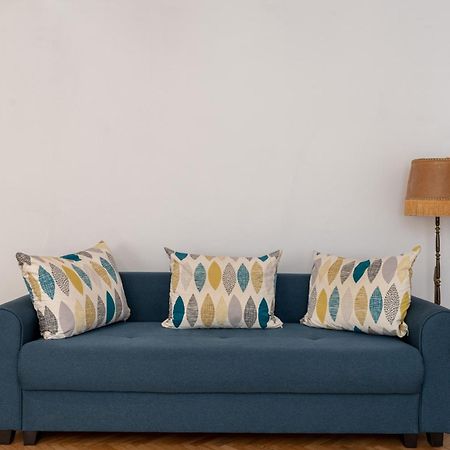 Downtown Sibiu Apartment Екстериор снимка