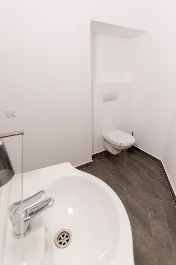 Downtown Sibiu Apartment Екстериор снимка
