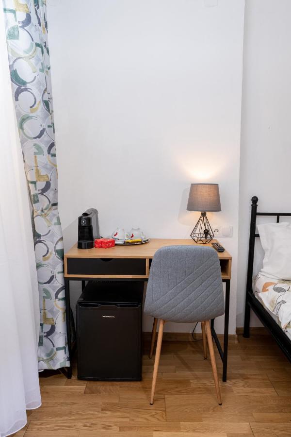 Downtown Sibiu Apartment Екстериор снимка