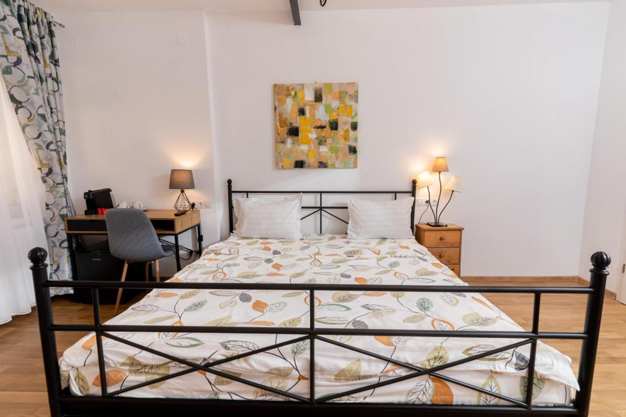 Downtown Sibiu Apartment Екстериор снимка