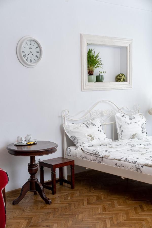 Downtown Sibiu Apartment Екстериор снимка