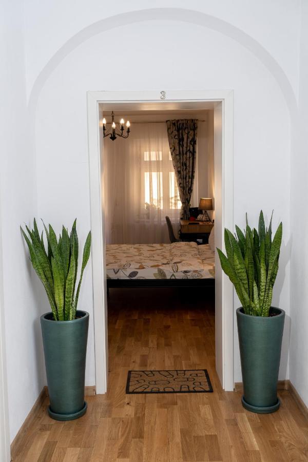 Downtown Sibiu Apartment Екстериор снимка