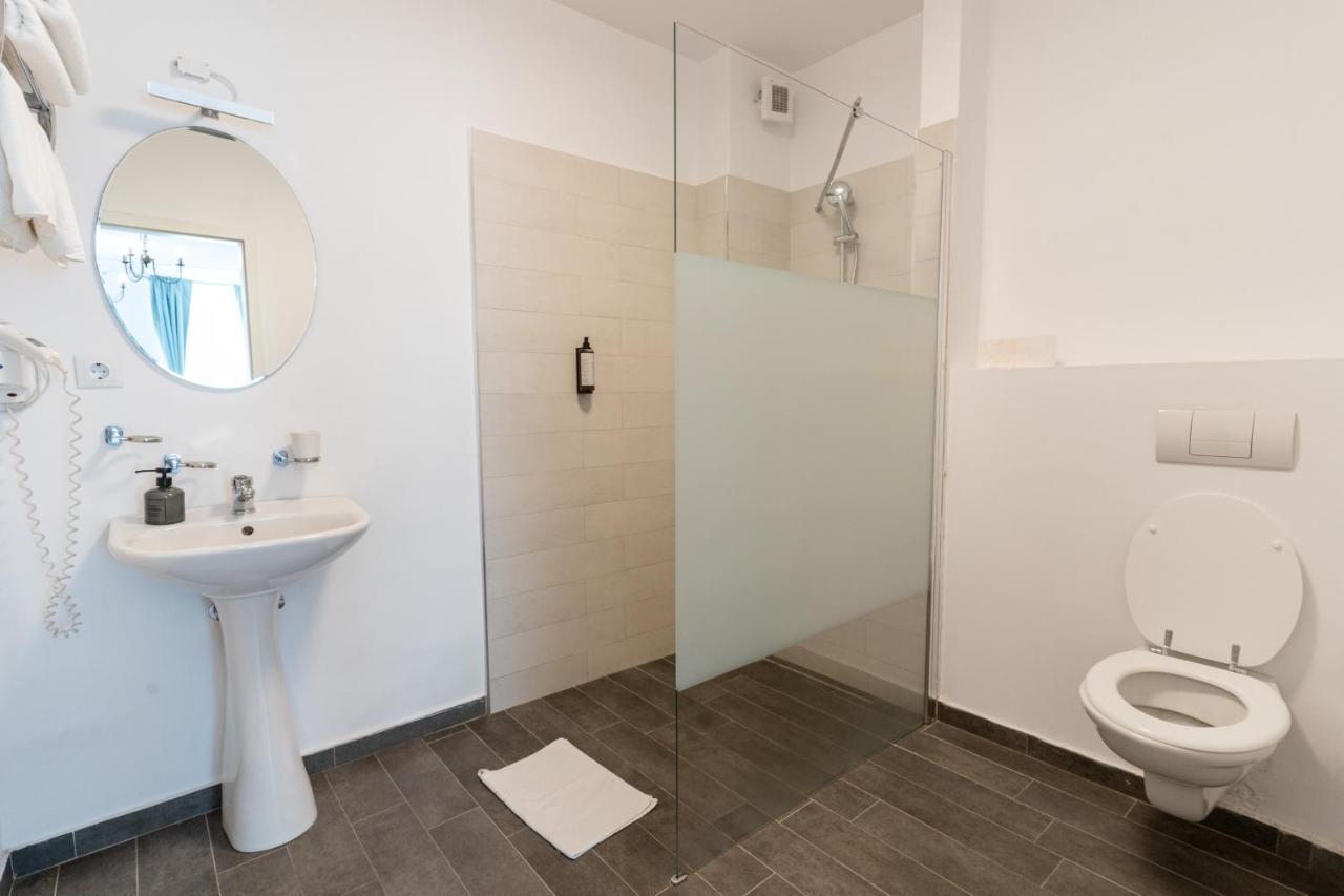 Downtown Sibiu Apartment Екстериор снимка