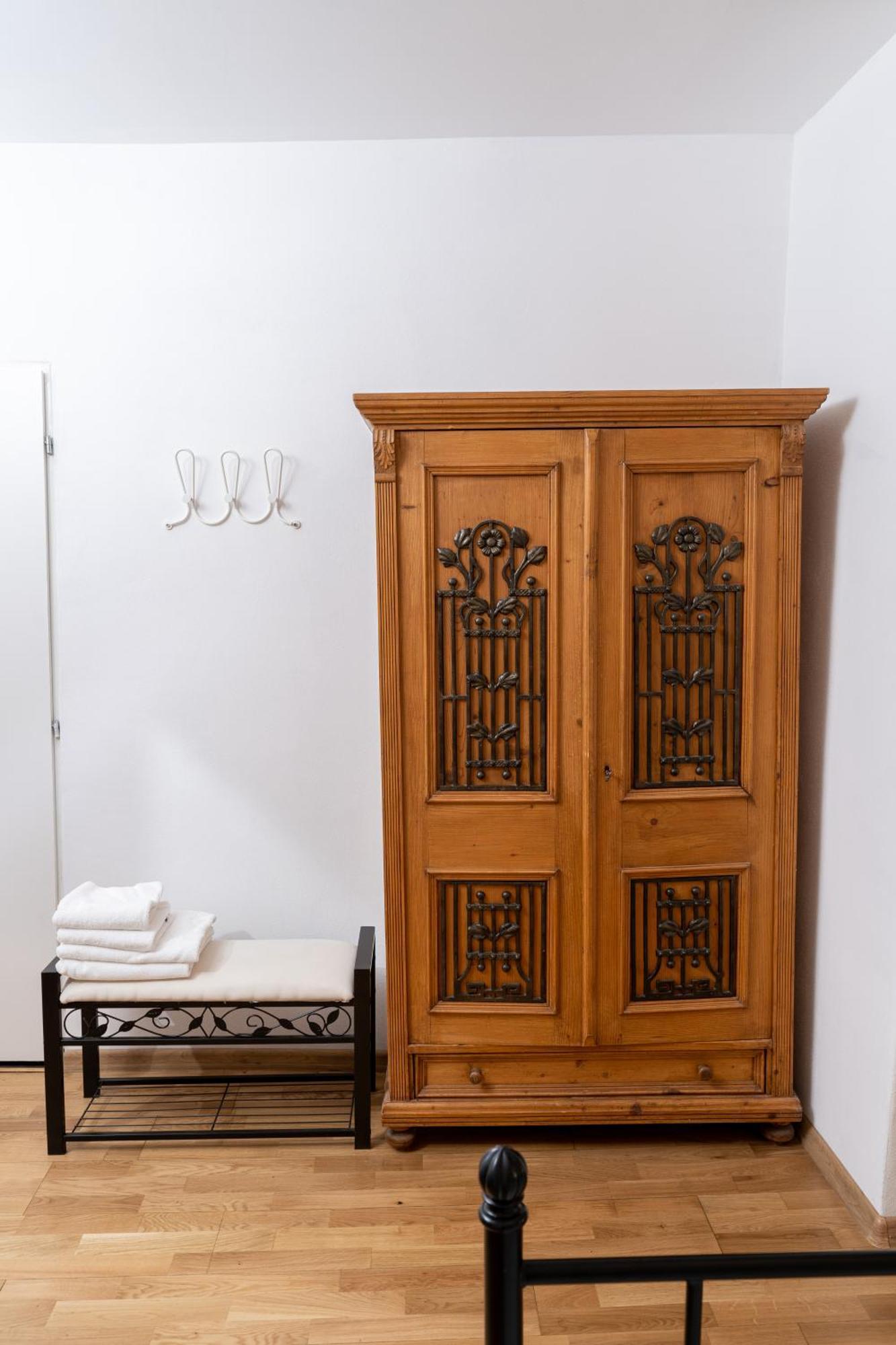 Downtown Sibiu Apartment Екстериор снимка