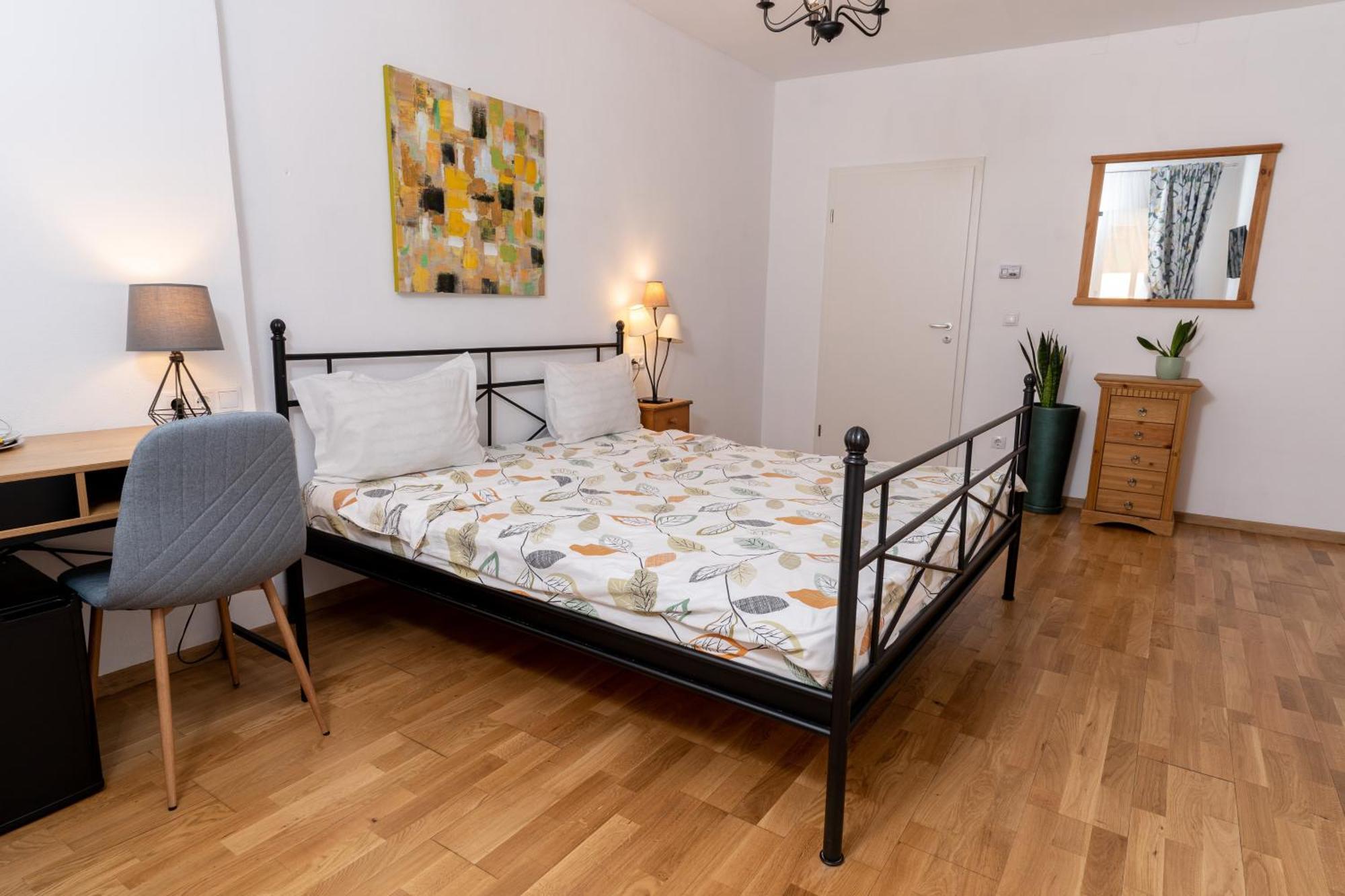 Downtown Sibiu Apartment Екстериор снимка