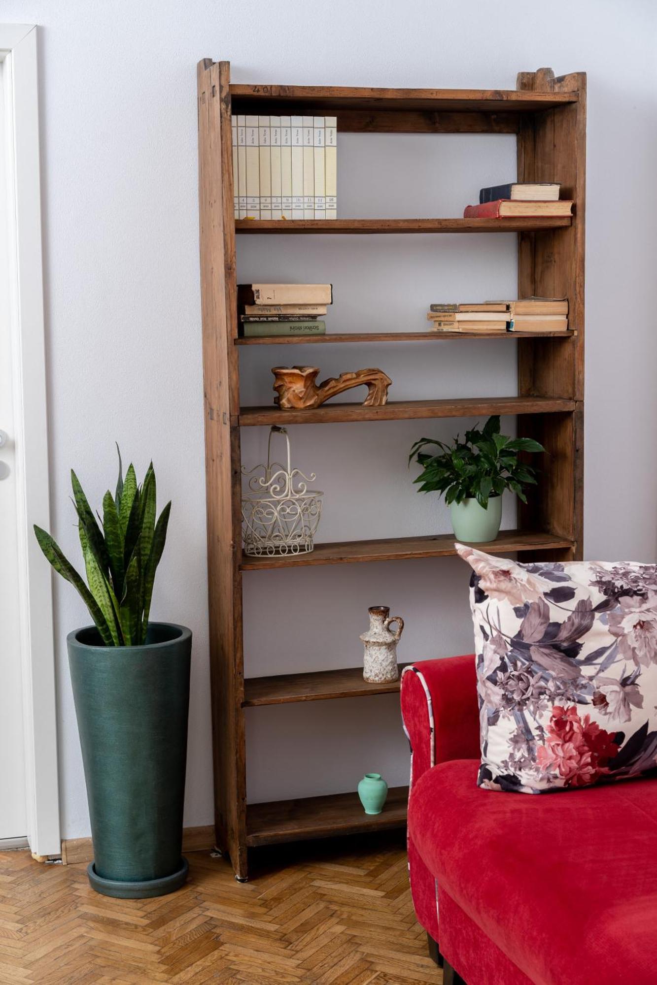 Downtown Sibiu Apartment Екстериор снимка
